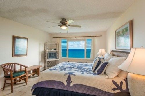 فندق Alii Kai II