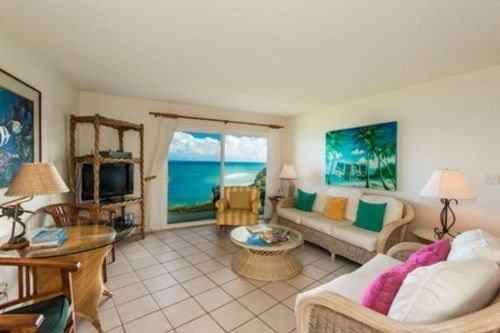 فندق Alii Kai II