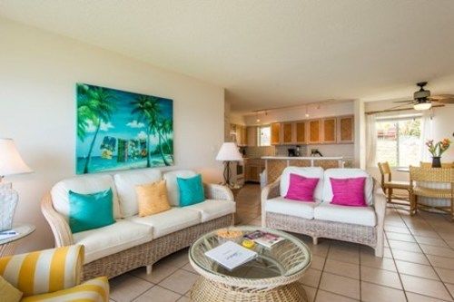 فندق Alii Kai II