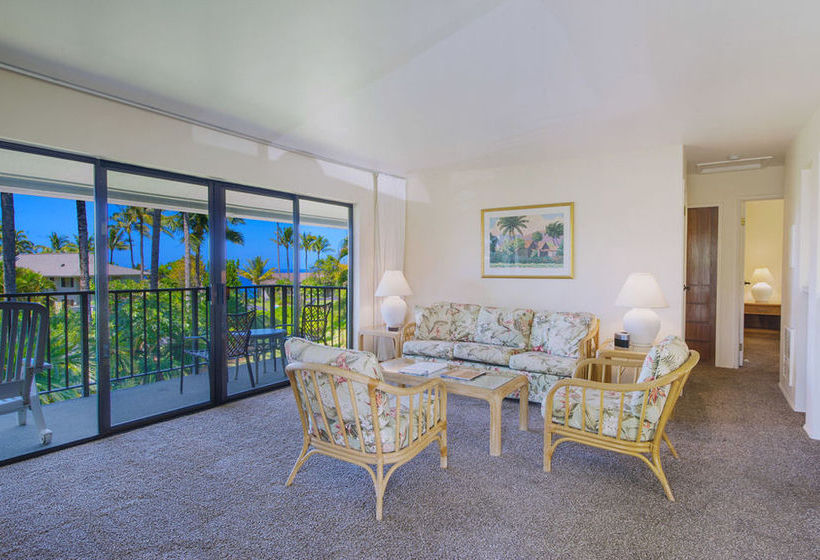 فندق Alii Kai II