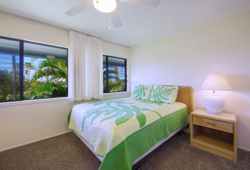 فندق Alii Kai II