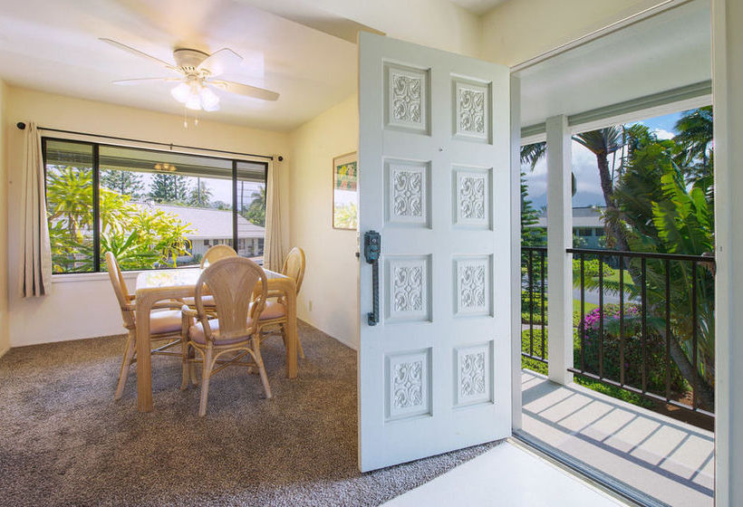 فندق Alii Kai II