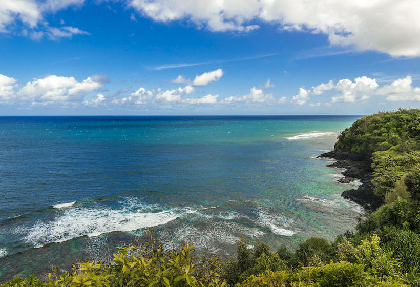 فندق Alii Kai II