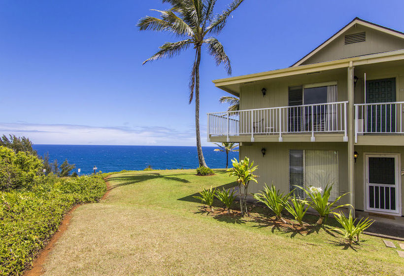 فندق Alii Kai II