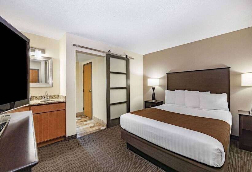 Szálloda Americinn By Wyndham Apple Valley