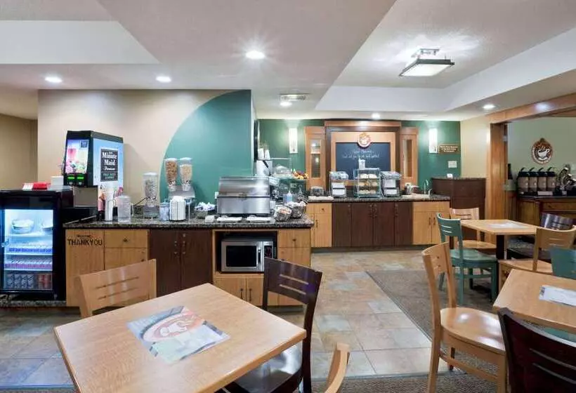 酒店 Americinn By Wyndham Chanhassen