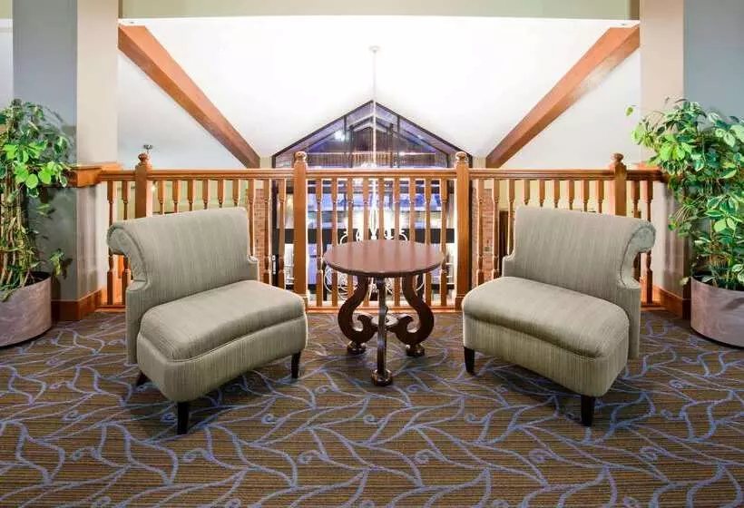 酒店 Americinn By Wyndham Chanhassen