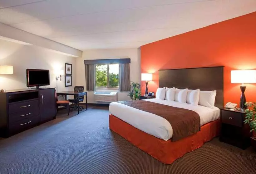 酒店 Americinn By Wyndham Chanhassen