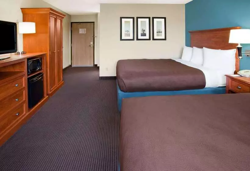 酒店 Americinn By Wyndham Chanhassen