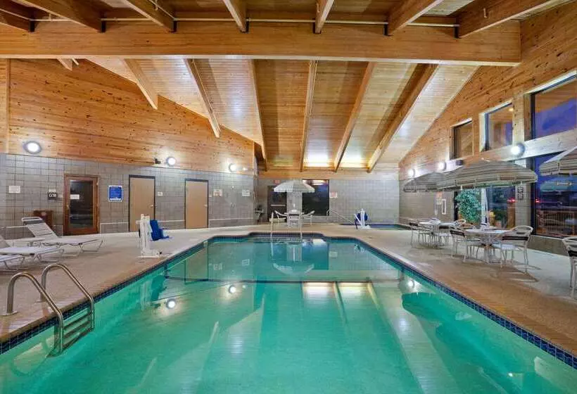 酒店 Americinn By Wyndham Chanhassen