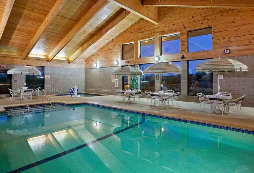 酒店 Americinn By Wyndham Chanhassen