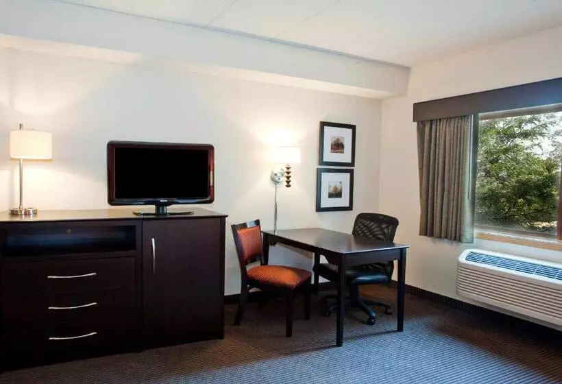 酒店 Americinn By Wyndham Chanhassen