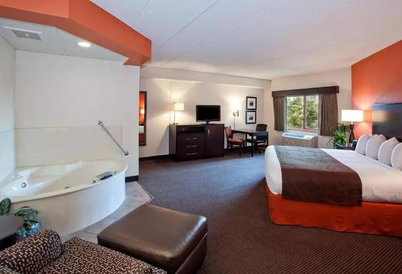 酒店 Americinn By Wyndham Chanhassen