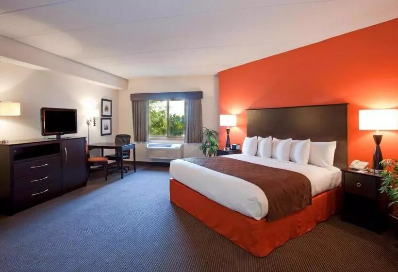 酒店 Americinn By Wyndham Chanhassen