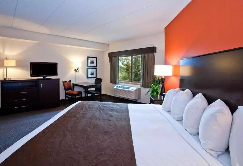 酒店 Americinn By Wyndham Chanhassen