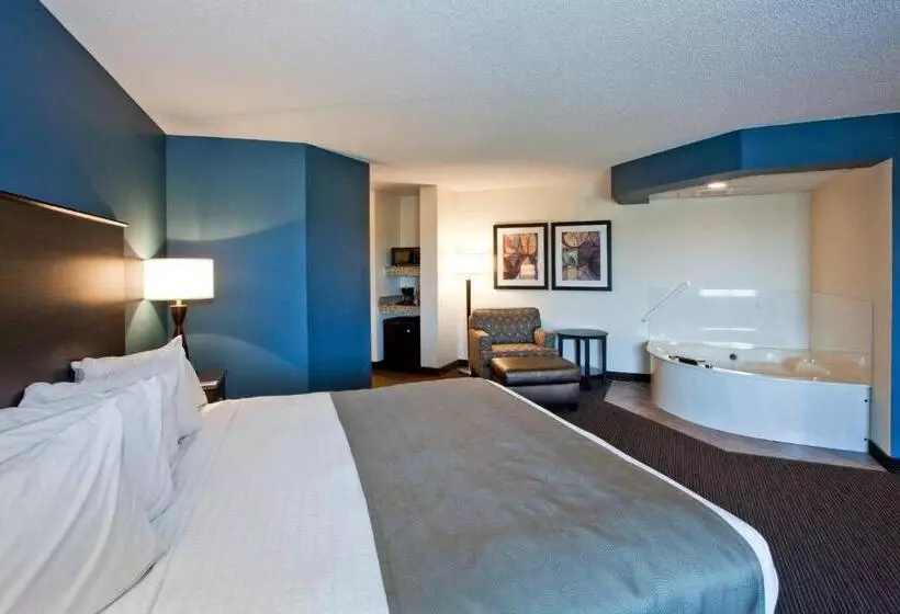 酒店 Americinn By Wyndham Chanhassen