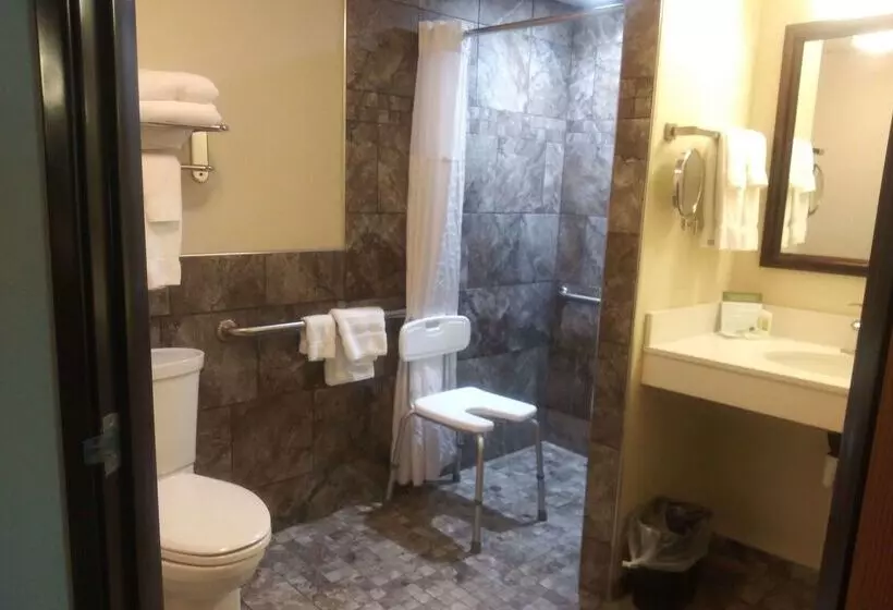 Отель Americinn By Wyndham Red Wing