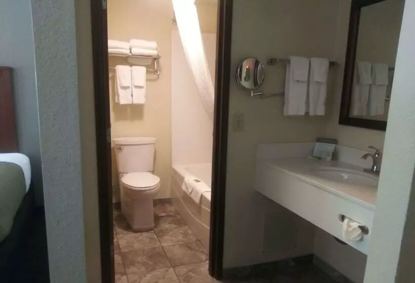 Отель Americinn By Wyndham Red Wing