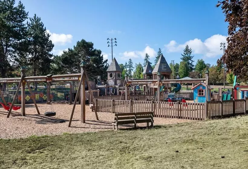 酒店 Anacortes Inn