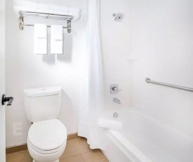 酒店 Anacortes Inn