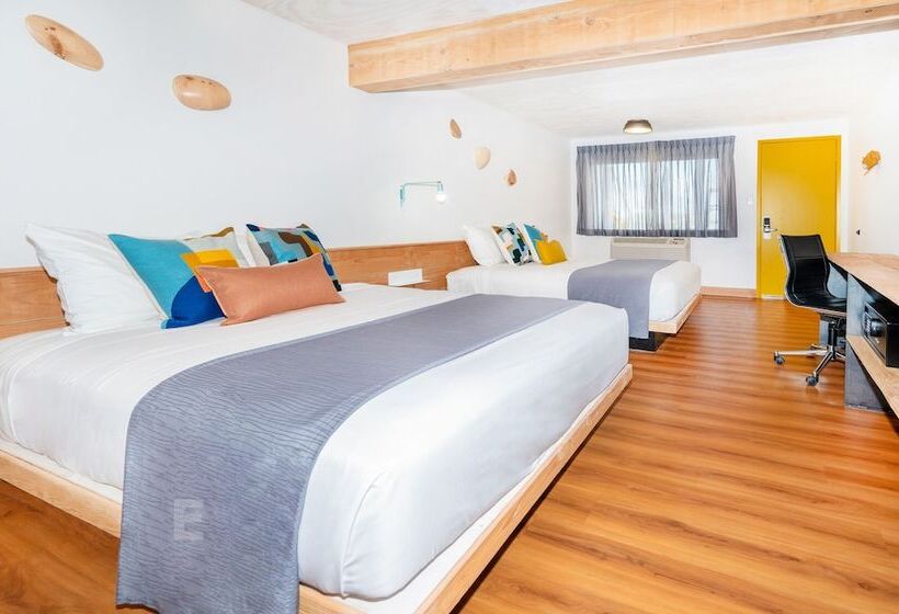 هتل Anacortes Inn