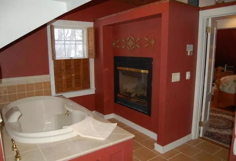 ホテル Arlington Inn & Spa