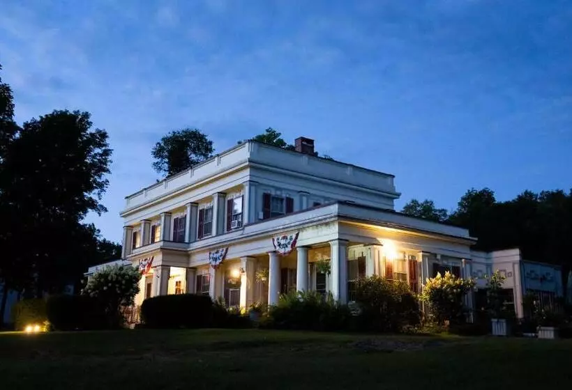 ホテル Arlington Inn & Spa