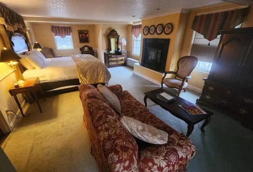 ホテル Arlington Inn & Spa