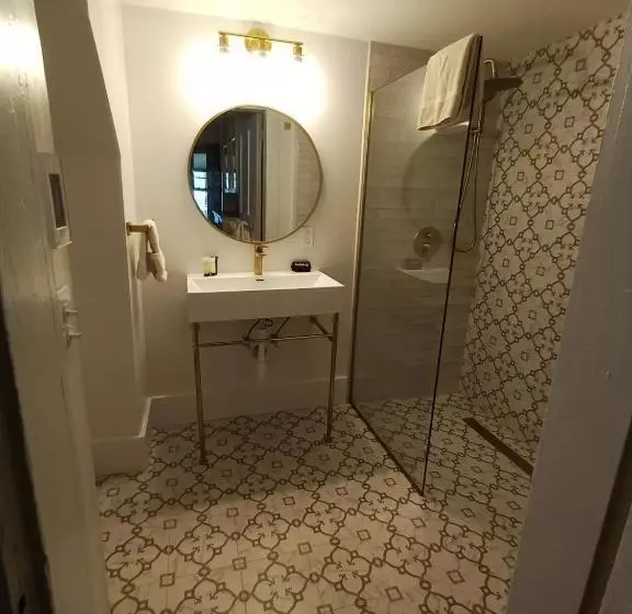 ホテル Arlington Inn & Spa