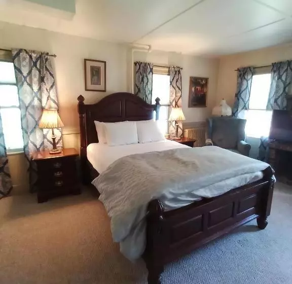 ホテル Arlington Inn & Spa