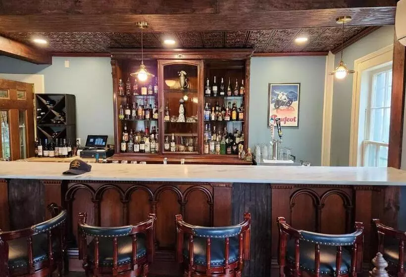 ホテル Arlington Inn & Spa