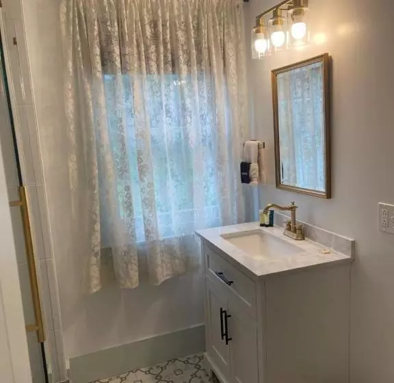 ホテル Arlington Inn & Spa