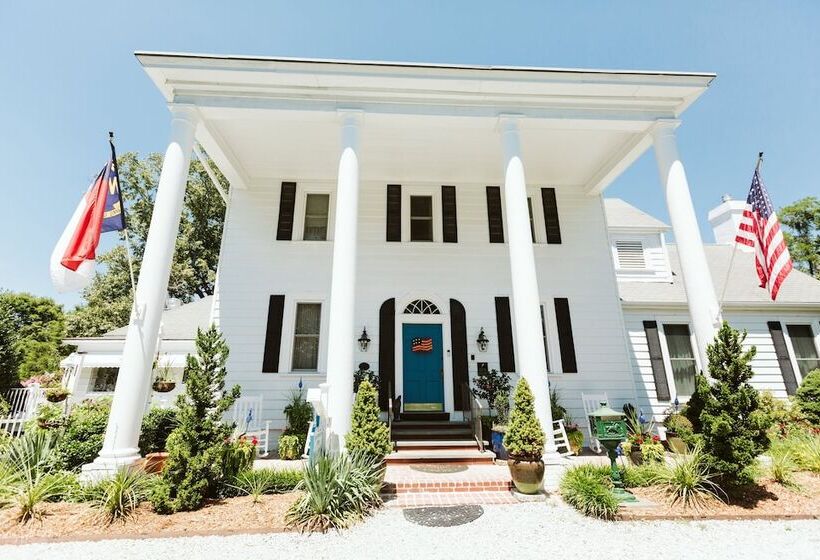 ホテル Arrowhead Inn