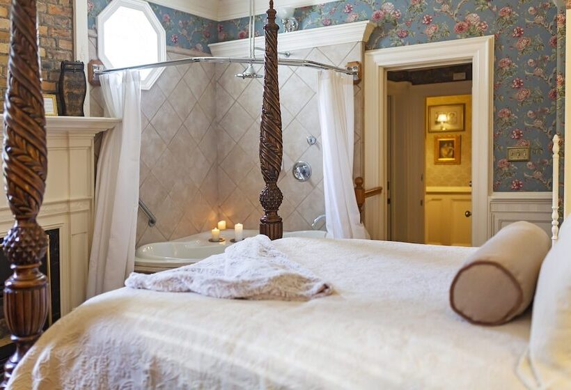 ホテル Arrowhead Inn