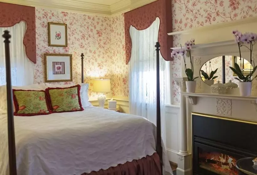 酒店 Arrowhead Inn