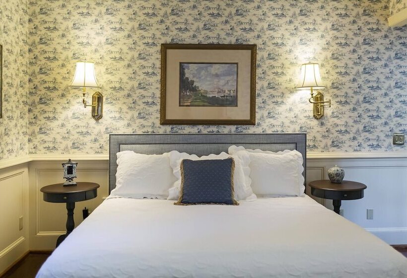 ホテル Arrowhead Inn