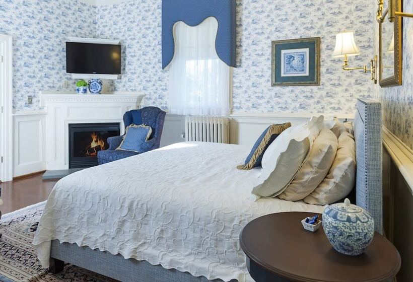 ホテル Arrowhead Inn