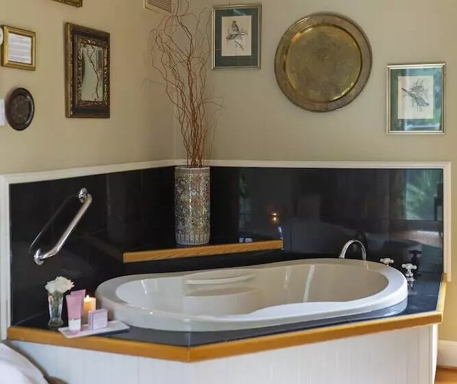 酒店 Arrowhead Inn