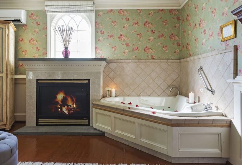 ホテル Arrowhead Inn