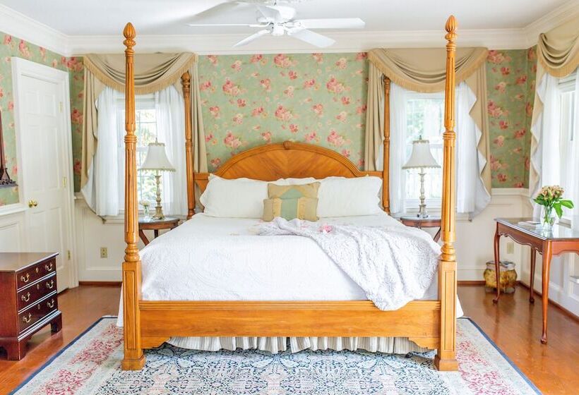 ホテル Arrowhead Inn