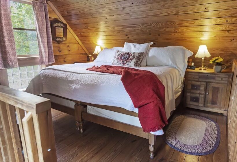 ホテル Arrowhead Inn