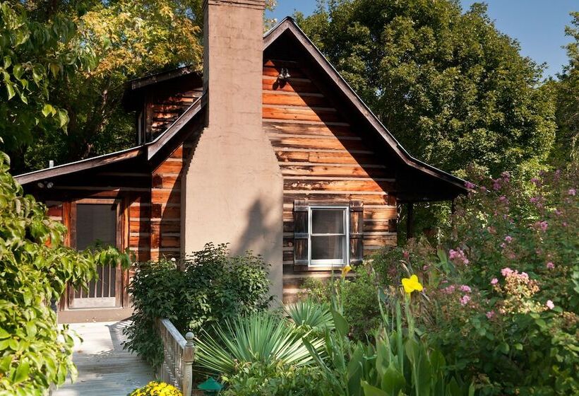 ホテル Arrowhead Inn