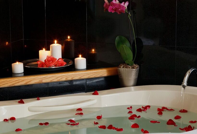 ホテル Arrowhead Inn