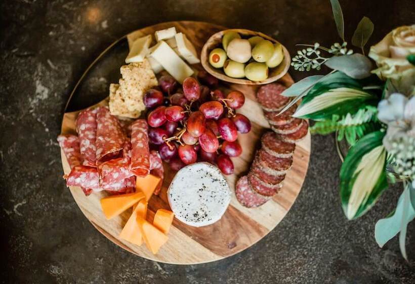 ホテル Arrowhead Inn