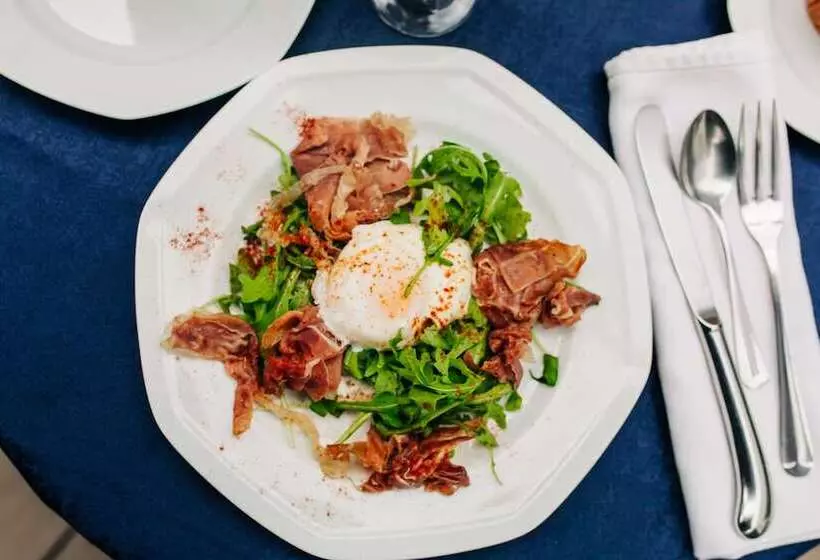 酒店 Arrowhead Inn