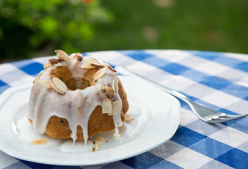 ホテル Arrowhead Inn