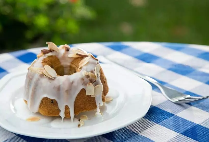 酒店 Arrowhead Inn