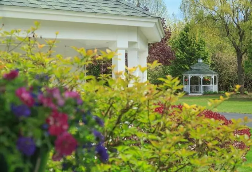 בית מלון כפרי Ashbrooke