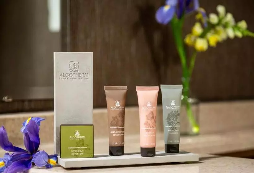 בית מלון כפרי Ashbrooke