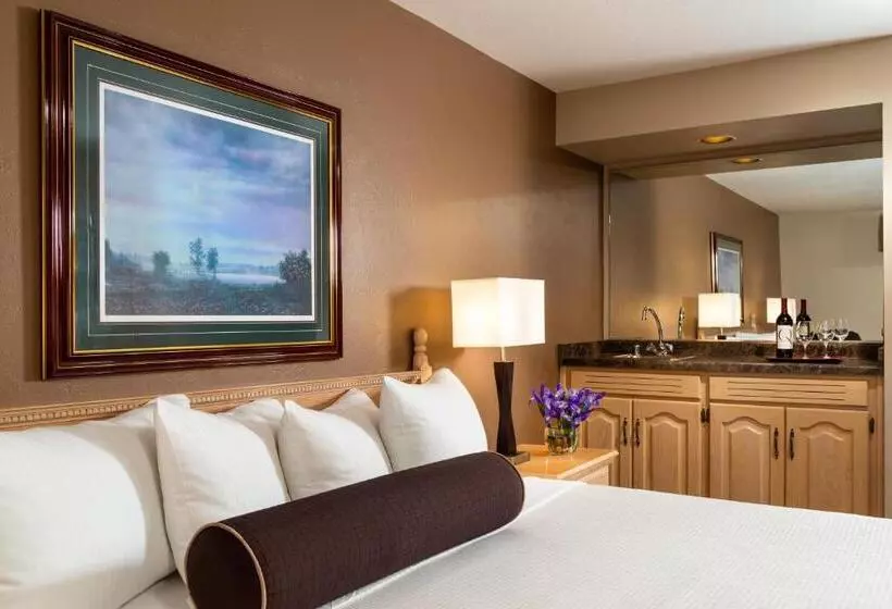 בית מלון כפרי Ashbrooke